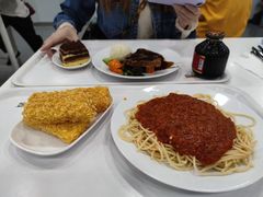 -宜家·瑞典风味餐厅(烟台路店)