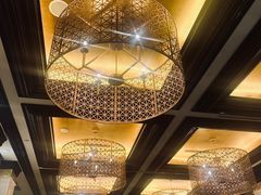 -大连一方城堡豪华精选酒店大堂吧