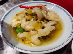 泰式凤爪-禄婶鸡煲·打边炉