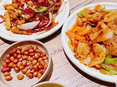 -京玉菲饭店(李村店)