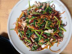 -屋里家延边朝鲜族冷面(南园店)