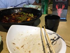 -小田油焖小龙虾(双井店)