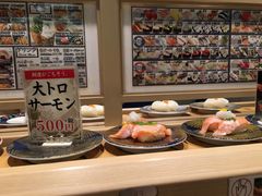 -大起水产回转寿司(道顿堀店)