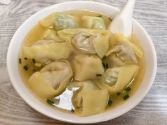 -利达汤圆馄饨(川公路店)