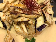 脆皮茄子-庐州太太(双岗店)