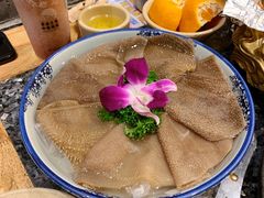 -蜀大侠火锅(四川北路店)
