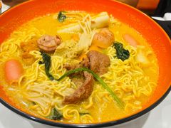 -张亮麻辣烫(天津和平多伦道店)