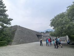 -秦始皇帝陵博物院-丽山园