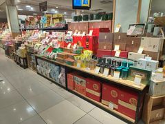 -世纪联华超市(凤起店)