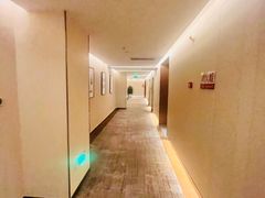 -广州白云机场诺富特酒店