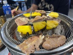-本炙炭烤·蒲烧活鳗料理店(金沙洲店)
