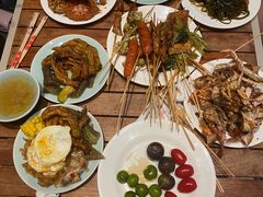 -庄子梦然·城市微度假·休闲·推拿·spa