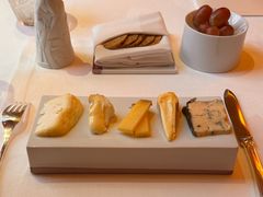 -Sketch(The Lecture Room & Library)