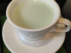 薄荷牛奶-EATALIA意塔利意式餐厅(鼓楼店)