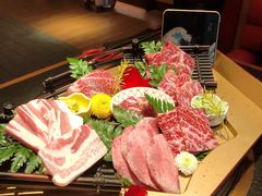 -300杯·和牛烧肉清酒专门店(廊里店)