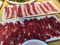 -夜牛潮汕鲜牛肉火锅店(翻身店)