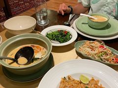-Sala Thai Restaurant