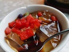 -蔴将·川菜(黄龙万科店)