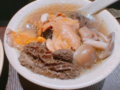 -滇野云南野生菌餐厅(陕西南路店)
