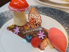 -Le Bistrot de Racine