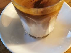 -VOYAGE COFFEE(北锣鼓巷店)