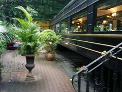 -火车头法国西餐厅
