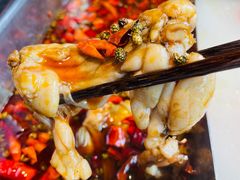 美蛙-渝蛙先生领鲜美蛙老火锅