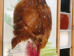 -满园烤鸭·春饼(太原街万达店)