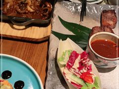 -阿吾罗日本料理(K11艺术中心店)