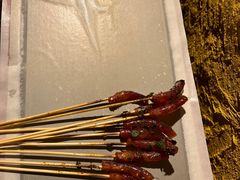 -今邕烧烤(西大店)