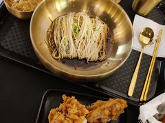 -贡梅老面馆·蟹粉面·无锡特色小吃(南长街主推店)