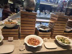 -上海虹桥宾馆味翠餐厅