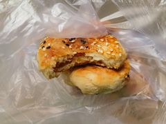 -王天顺海苔饼