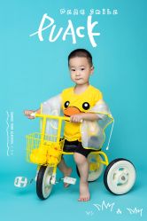 -小时光儿童摄影工作室(宜兴店)