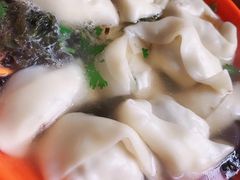 全家福-阿麟馄饨(延长路店)