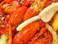-江湖万州烤鱼(王子美食城)