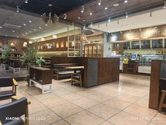 -劳顶笨咖啡(益华广场店)
