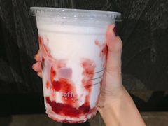 -瑞幸咖啡(新世界中心店)