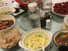 -渝信川菜(西单店)