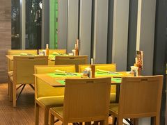 -两咖啡自助餐厅(静安香格里拉酒店)