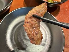 -肉甲韩国木炭烤肉(新壹街1店)