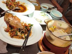 -闽上鲜·福建菜(龙湖滨江天街店)