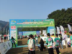 -风云岭森林公园