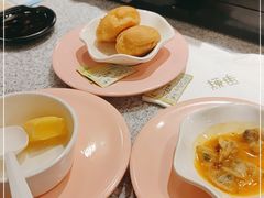 -争鲜回转寿司(金桥家乐福店)