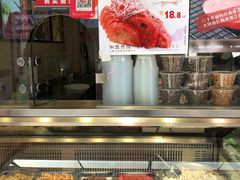 -山林大红·上海大红肠(四川北路店)