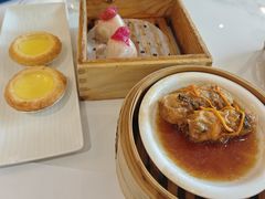 -云山茶餐厅(广东大厦店)