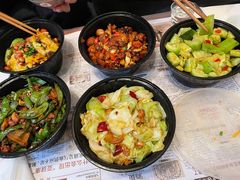 -9家湘菜(上南路店)