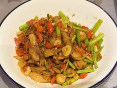 -严三毛口味虾·小严同学的店(曙光路直营店)