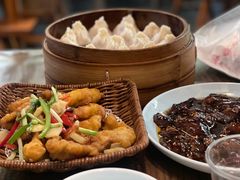 -双塔老饭店