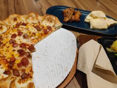 -必胜客(仲盛商城王安宇主题店)